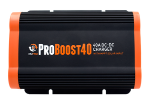 Product of Bmpro Proboost40 Battery Charger