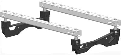 Pullrite 2332 Fifth Wheel Trailer Hitch Mount Kit||2332.Jpg||85||p1x2332||1772674