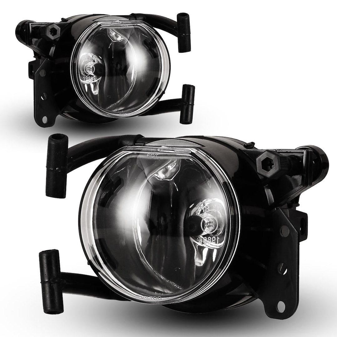 Product of Winjet CFWJ-0161-C Driving/ Fog Light 