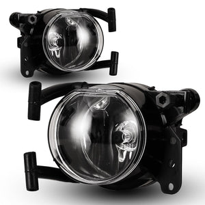 Product of Winjet CFWJ-0161-C Driving/ Fog Light 
