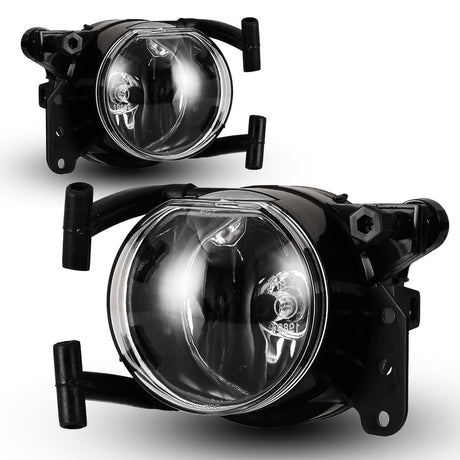 Product of Winjet CFWJ-0161-C Driving/ Fog Light 