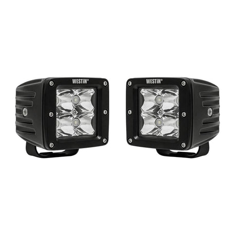 Westin Automotive 09-12200b-Pr Driving/ Fog Light||09-12200b-Pr_Kodir_P04.Jpg||85||w160912200bpr||1615675