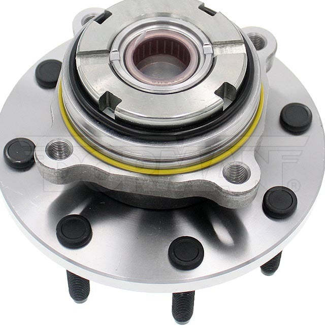 Dorman (Oe Solutions) 951-838 Wheel Bearing And Hub Assembly||||87||d18951838||2013895