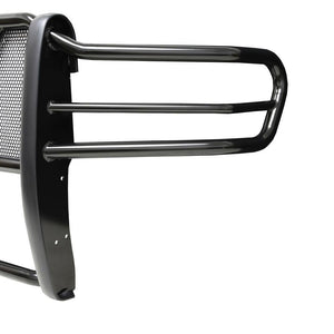 Product of Westin Automotive 57-4025 Grille Guard 1-Piece Black Powder Coated 