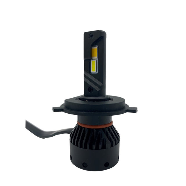 Odx Lighting Ledsnowy-H4 Headlight Bulb||||85||odxsnowyh4||1911122