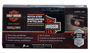 Product of Plasticolor 002297r01 Truck Step