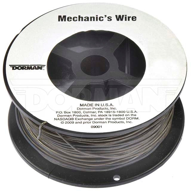 Dorman (Oe Solutions) 110-200 Mechanics Wire||110-200.Jpg||85||d18110200||2214476