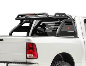 Black Horse Offroad Rb-Ba15b Truck Bed Bar||rb-Ba15b_6.Jpeg||90||blkrbba15b||1788842