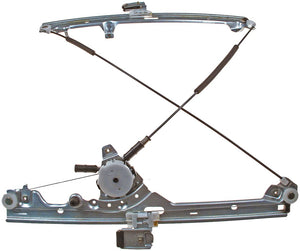 Dorman (Oe Solutions) 740-517 Window Regulator||740-517-001.Jpg||85||d18740517||2244023
