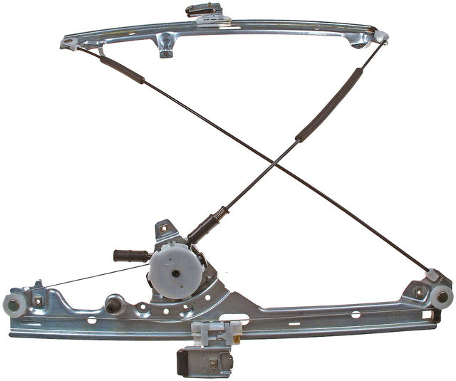Dorman (Oe Solutions) 740-517 Window Regulator||740-517-001.Jpg||85||d18740517||2244023