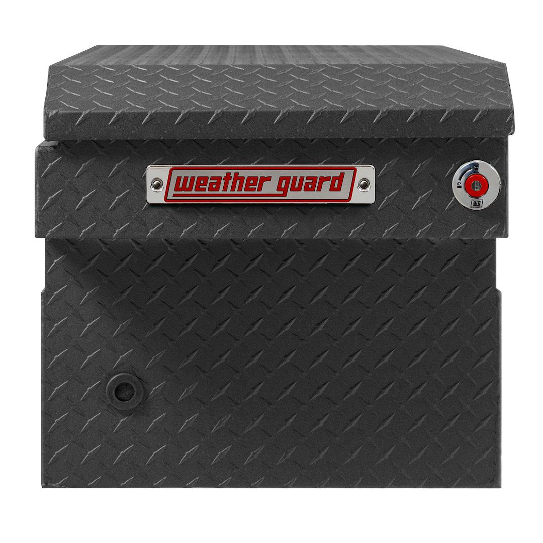 Product of Weather Guard (Werner) 127-52-04 Standard Profile Toolbox 