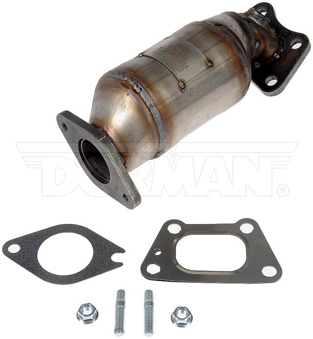 Product of Dorman (Oe Solutions) 674-484 Exhaust Manifold