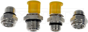 Dorman (Oe Solutions) 926-187 Turbocharger Coolant Line||926-187_5.Jpg||90||d18926187||1261315