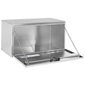 Product of Weather Guard (Werner) 650-0-02 Not Applicable Toolbox 