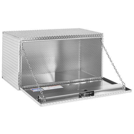 Product of Weather Guard (Werner) 650-0-02 Not Applicable Toolbox 