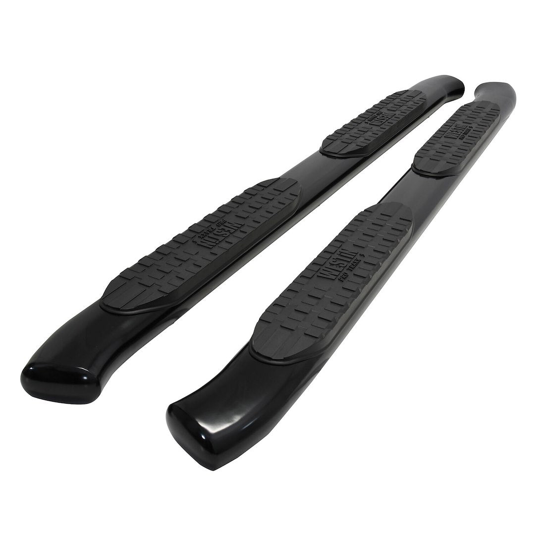 Product of Westin Automotive 21-54195 PRO TRAXX ® Nerf Bar With Surface Steps 