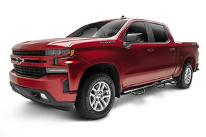 N-Fab C1996cc-6-Tx Nerf Bar - Truck Wheel To Wheel||nfbnfab-Nerf-Step-Texture-Bed-Access-2019-Chevrolet-Silverado-Red-St0.Jpg||88||n21c1996cc6tx||1547310