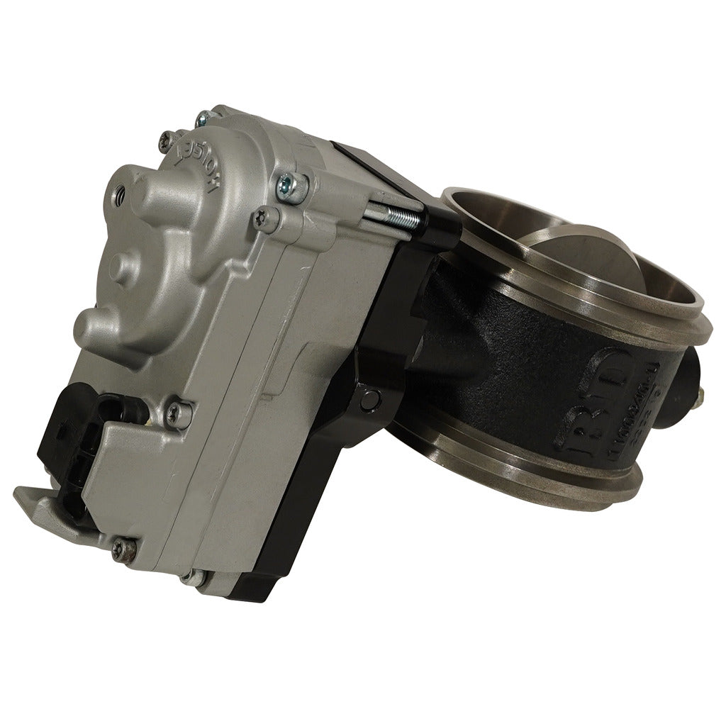 Product of Bd Diesel 1027349 Exhaust Brake