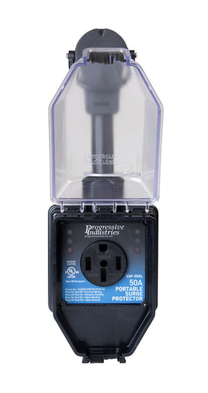Progressive Industries Ssp-50xl Surge Protector||ssp-50xl.Jpg||85||p6wssp50xl||934627
