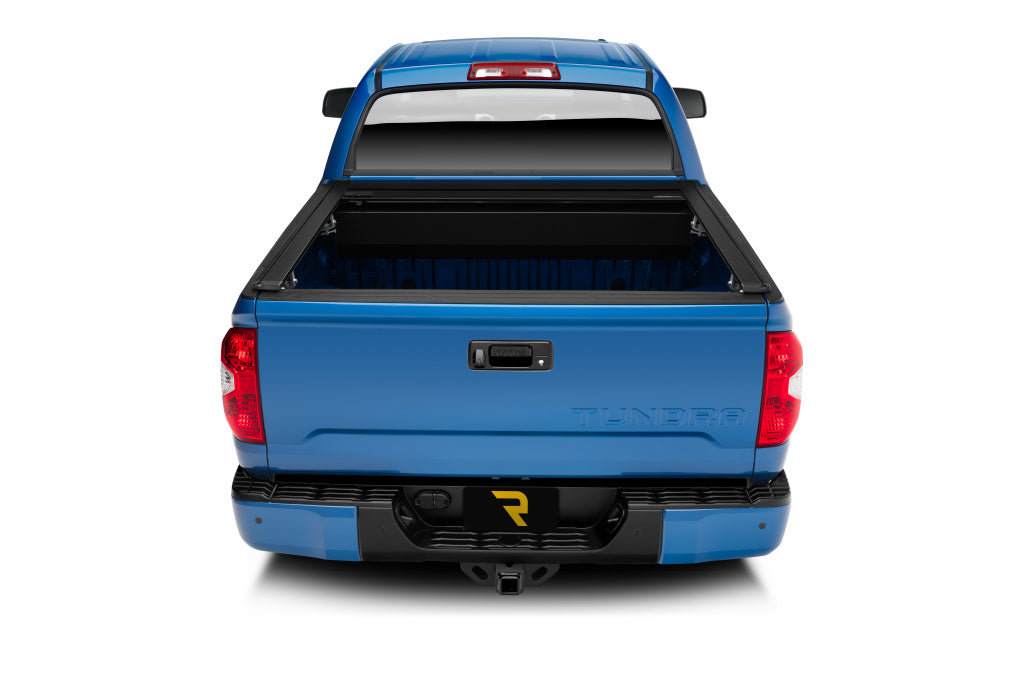 Product of Retrax RetraxONE XR Hard Manual Retractable T-60831 Tonneau Cover 