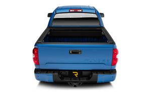 Product of Retrax RetraxONE XR Hard Manual Retractable T-60831 Tonneau Cover 