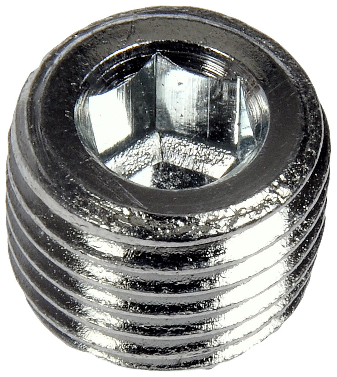 Product of Dorman (Oe Solutions) 090-026 Oil Drain Plug