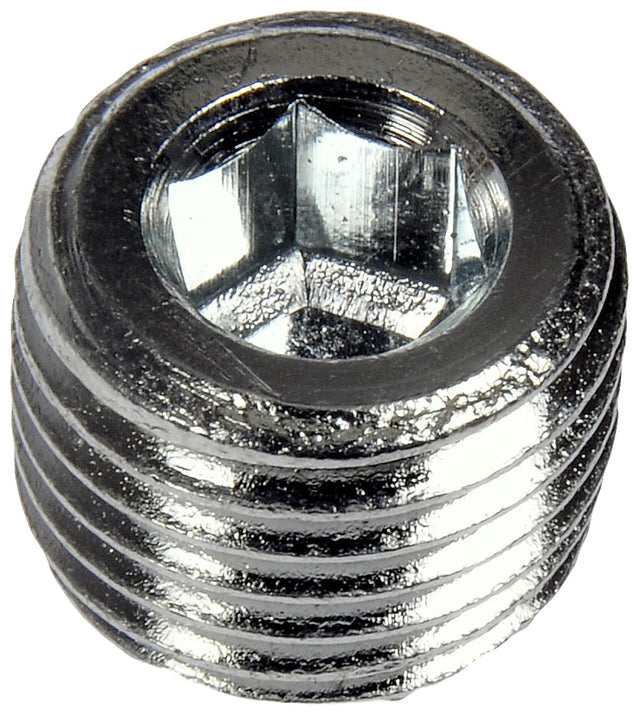 Product of Dorman (Oe Solutions) 090-026 Oil Drain Plug