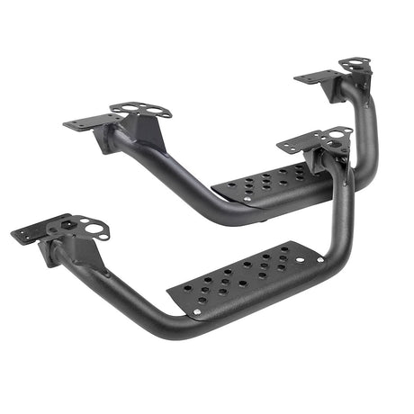 Product of Go Rhino D6410000t Nerf Bar Step