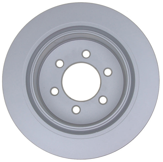 Product of Raybestos Brakes 680976 Specialty - Truck Plain Face 2-Piece Brake Rotor 