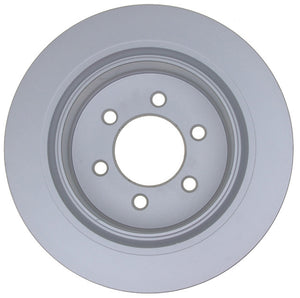 Product of Raybestos Brakes 680976 Specialty - Truck Plain Face 2-Piece Brake Rotor 