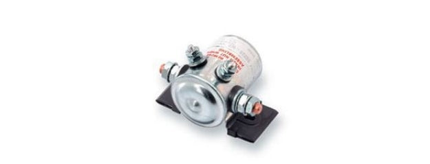 Product of Warn 62871 Winch Solenoid