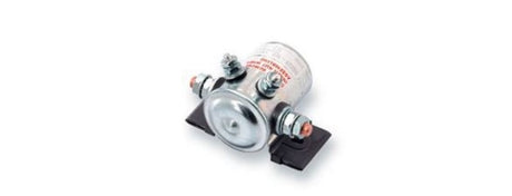 Product of Warn 62871 Winch Solenoid
