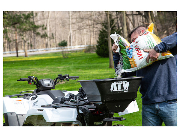 Buyers Products Atvs100 Salt Spreader||atvs100_3.Jpg||88||b83atvs100||2212456