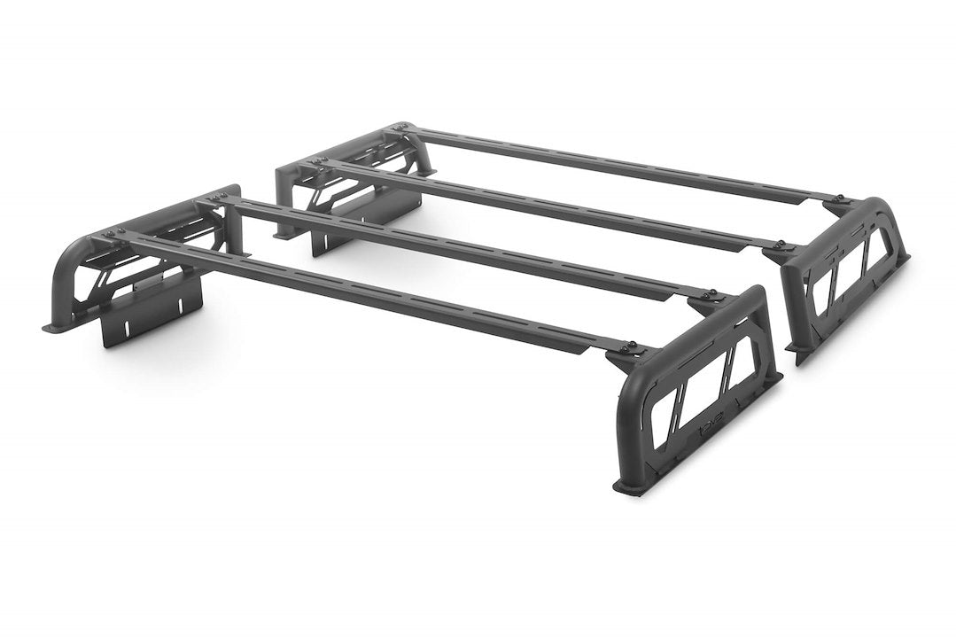 Dv8 Offroad Rrun-02 Bed Cargo Rack||mto-Series-Mid-Size-Truck-Bed-Rack-Universal-Offtruck-9.Jpg||93||dv8rrun02||1628868