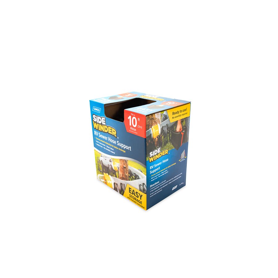 Product of Camco 43031 Sewer Hose Support