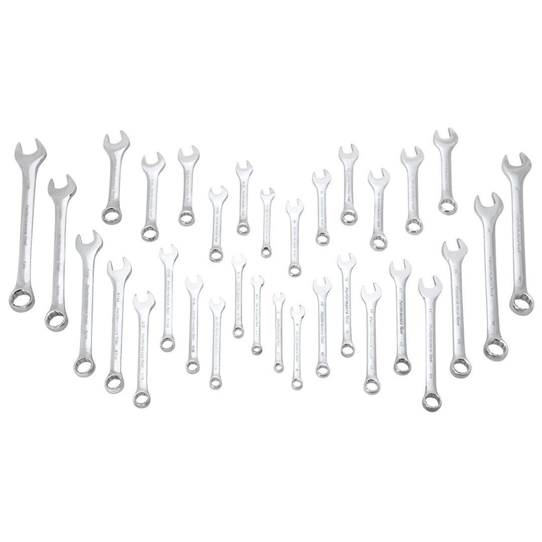 Product of Performance Tool W1099 Wrench