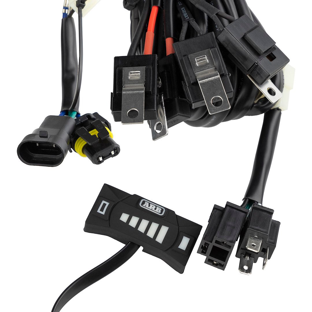 Product of Arb Sjbharn Driving/ Fog Light Switch