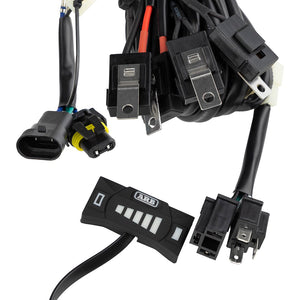 Product of Arb Sjbharn Driving/ Fog Light Switch