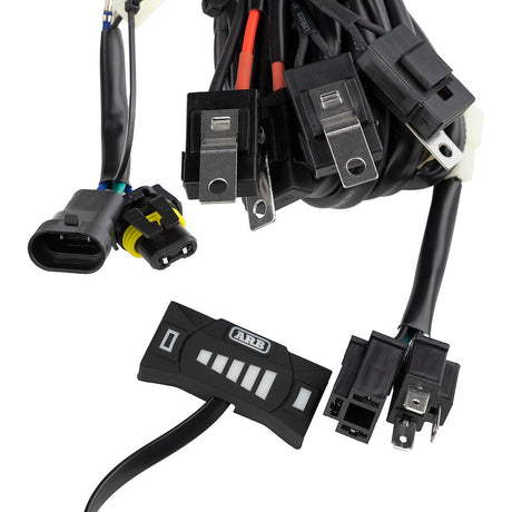 Product of Arb Sjbharn Driving/ Fog Light Switch