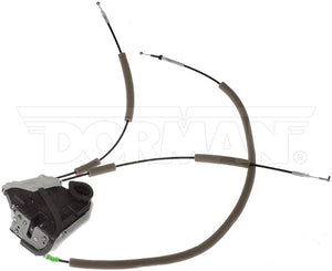 Product of Dorman (Oe Solutions) 937-989 Door Lock Actuator Motor
