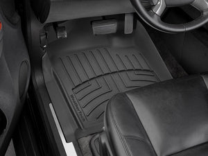 Weathertech (Usa) 440031im Floor Liner||440031im_1.Jpg||86||w24440031im||1504245