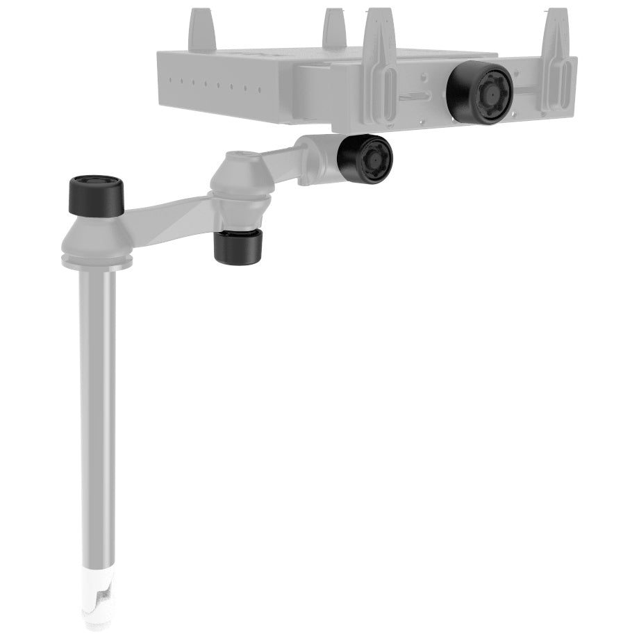 Ram Mounts Ram-234-Sku Laptop Security Kit||ram-234-Sku_1.Jpg||86||r1hram234sku||1560279