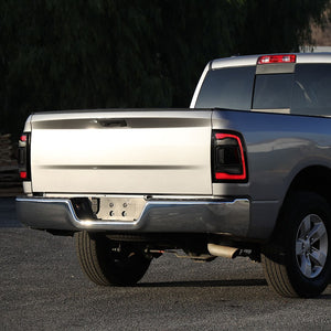 Spec-D Tuning Lt-Ram09smled-Rs Tail Light Assembly||lt-Ram09smled-Rs_4.Jpg||89||sdtm09smledrs||1563887