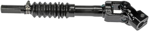 Product of Dorman (OE Solutions) 425-105 Chevrolet Colorado 2012-04, GMC Canyon 2012-04, Hummer H3 2010-06, Hummer H3T 2010-09 Steering Shaft No 