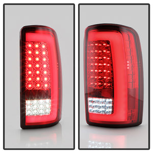 Xtune 9050732 Tail Light Assembly||||91||s2z9050732||1917220