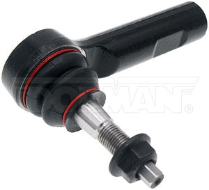 Product of Dorman Chassis TO82260PR Premium ™ Male Steel Tie Rod End 
