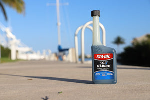 Product of Sta-Bil 22241 Fuel Additive