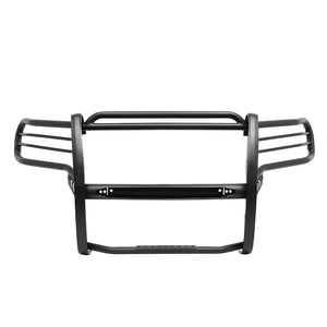 Product of Westin Automotive 40-33815 Grille Guard Black Textured 