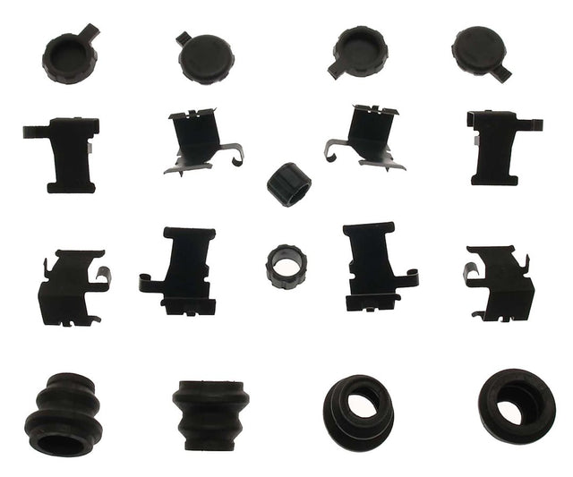 Raybestos Brakes H5912a Disc Brake Caliper Bushing||h5912a.Jpg||85||r42h5912a||1048328
