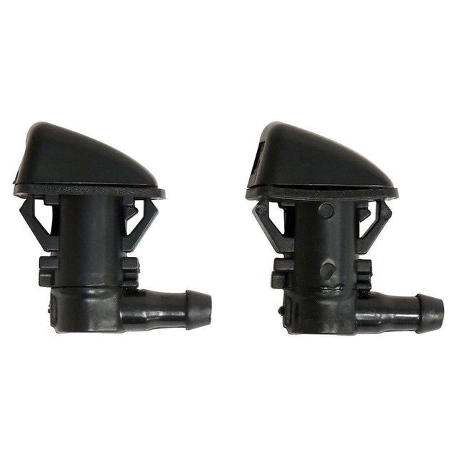 Crown Automotive 55079049k Windshield Washer Nozzle||55079049k.Jpg||85||c1y55079049k||1015173
